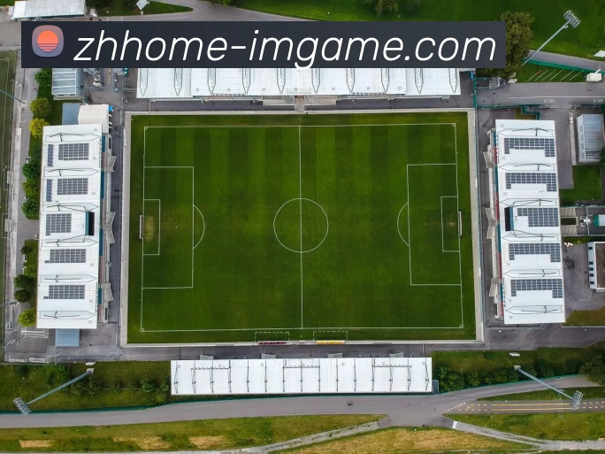 IM体育官网品牌故事